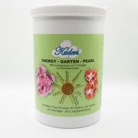 Kuders® Energy-Garten-Pearls 2 kg